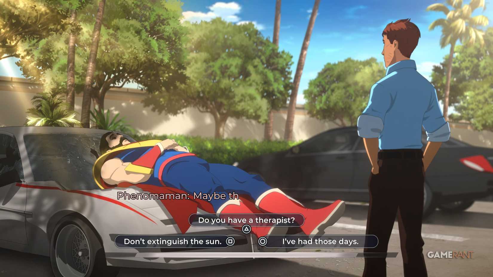 Dispatch Episode 4 Walkthrough 6