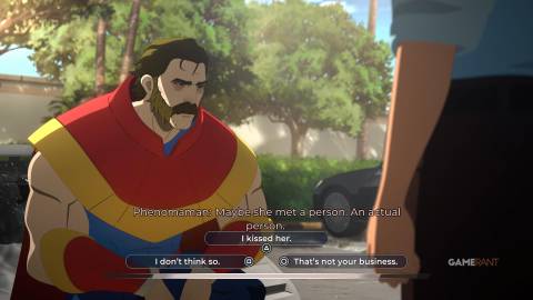 Dispatch Episode 4 Walkthrough 7