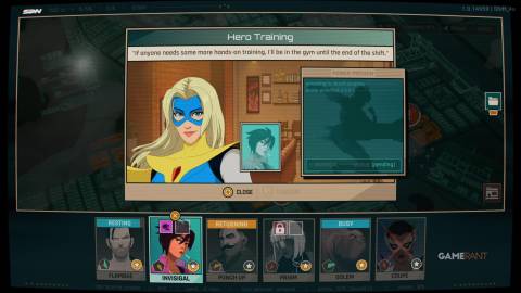 Dispatch Episode 4 Walkthrough 9