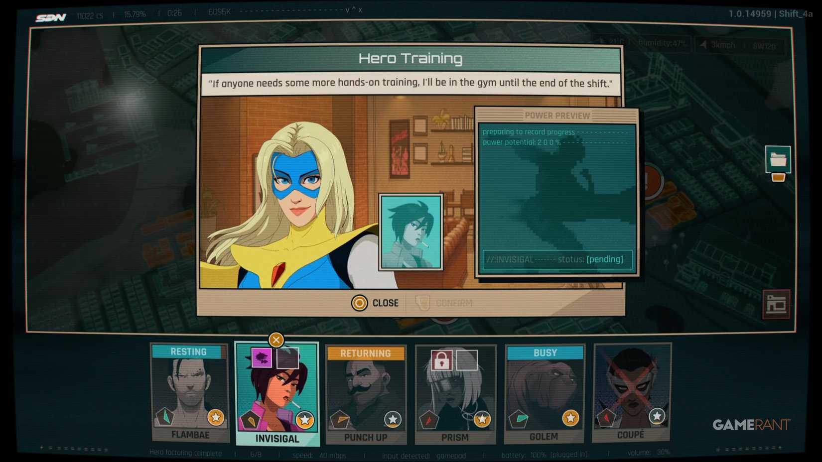 Dispatch Episode 4 Walkthrough 9