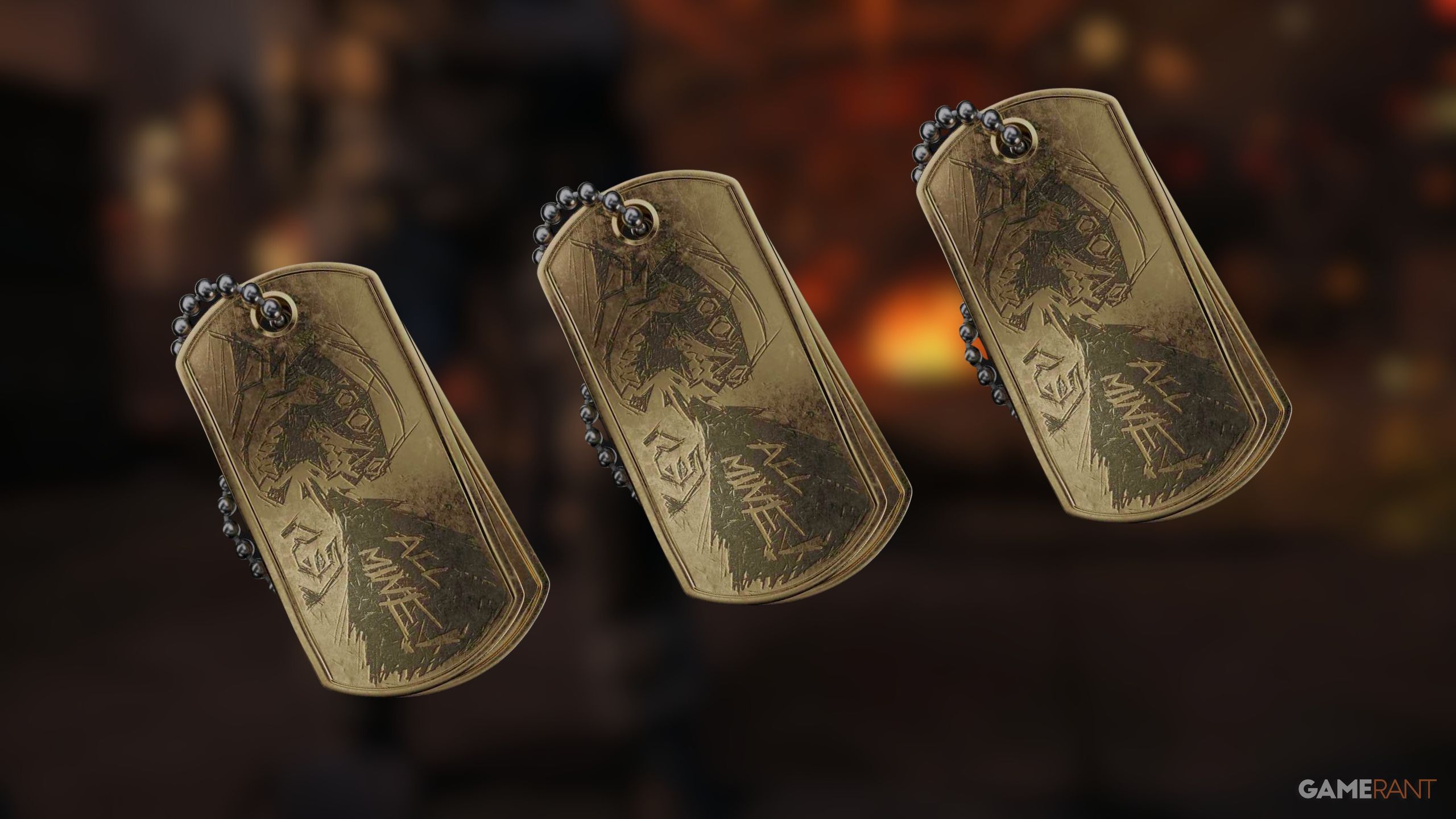 All Moving Mountains Collectibles in Battlefield 6