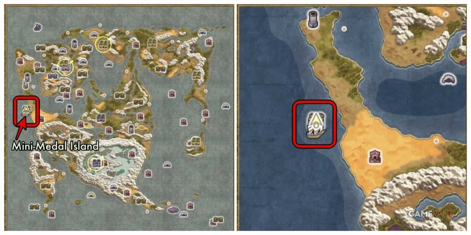 DQ2-Min-Medal-Island-Collage