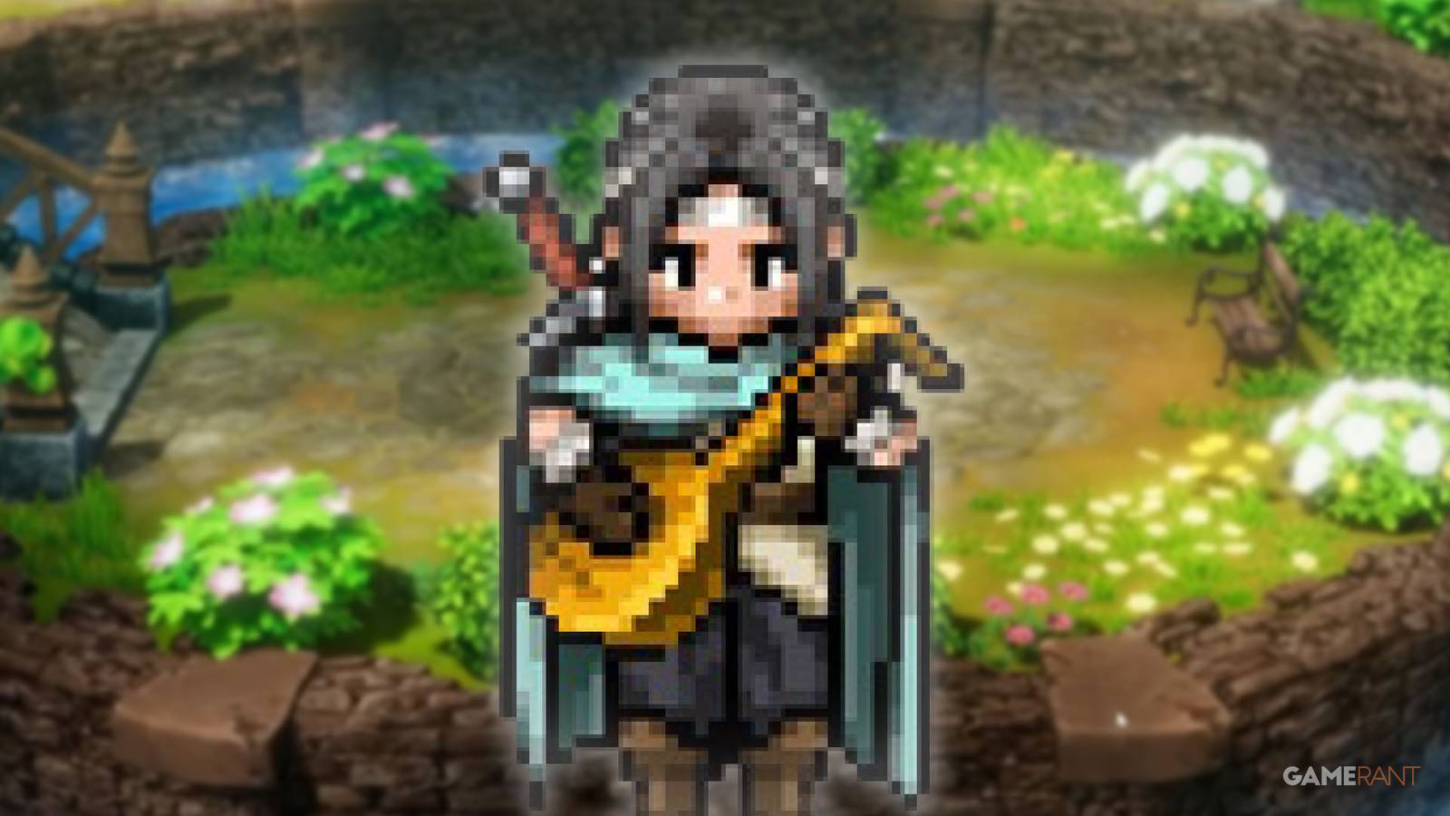 dragon-quest-1-remake-dq1-zalen-quest-walkthrough-a-new-song-of-erdrick