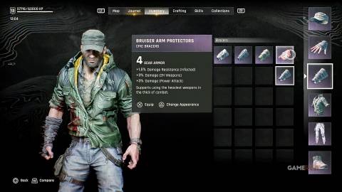 Dying-Light-The-Beast-Bruiser-Armor-Locations-Arm
