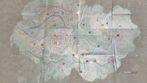 Dying-Light-The-Beast-Bruiser-Armor-Locations-Jacket-Map