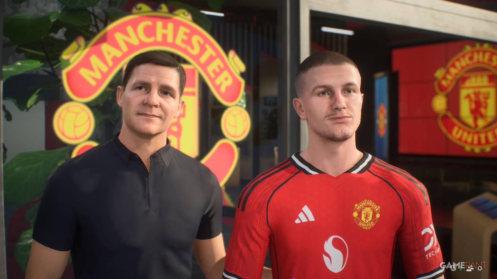 EA Sports FC 26 - Best Players to Sign for Manchester United