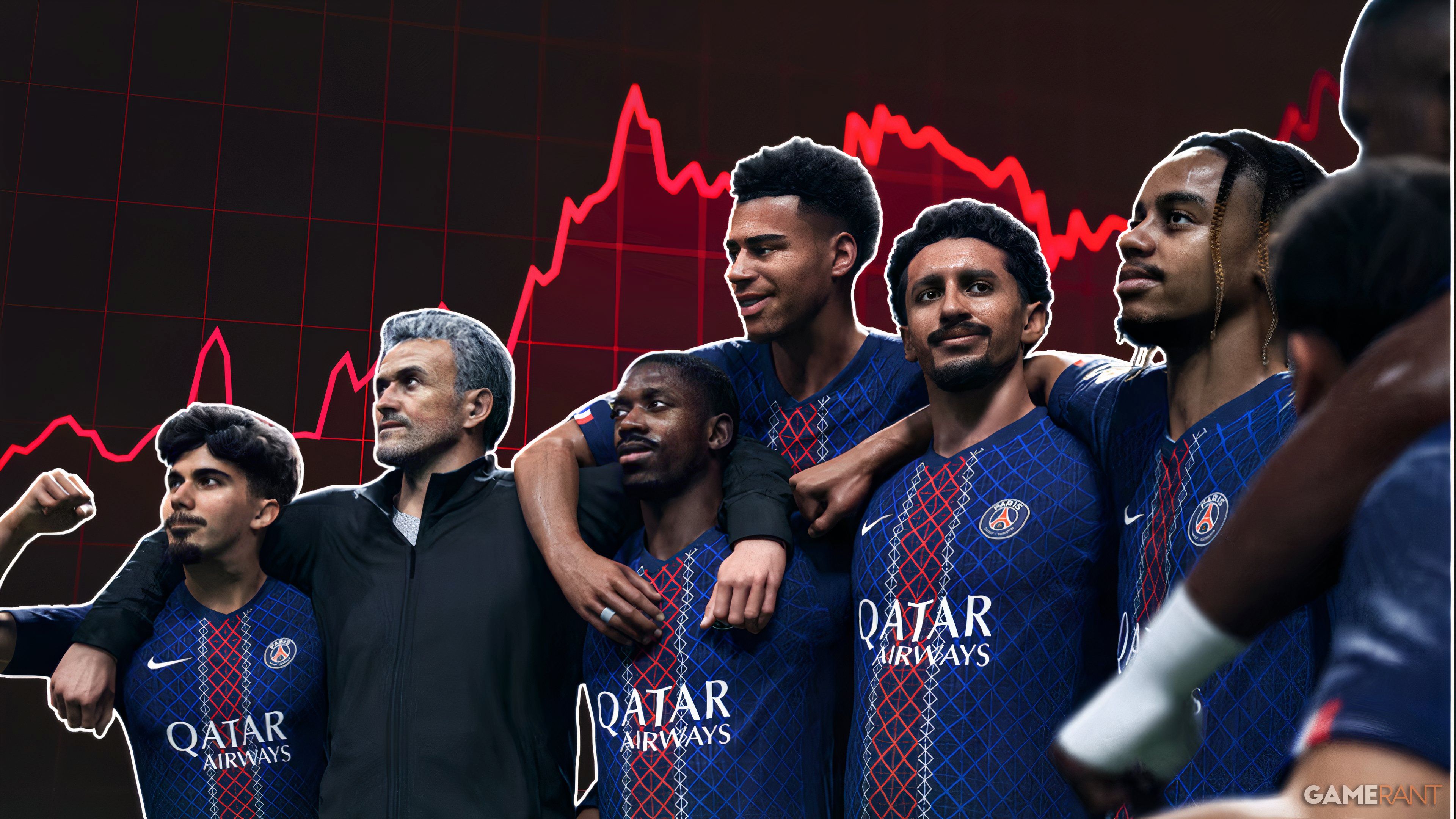 EA Sports FC 26 Just Hit an Unfortunate Milestone