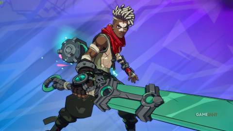 ekko build in 2xko 