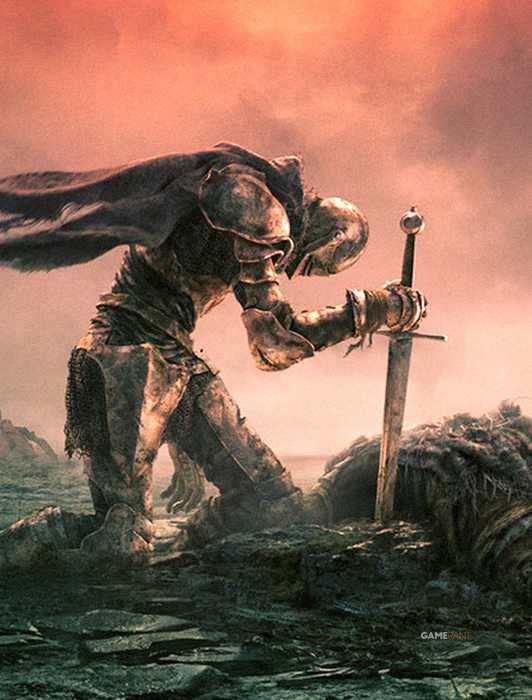 Elden Ring: Where To Go First In The Convergence Mod