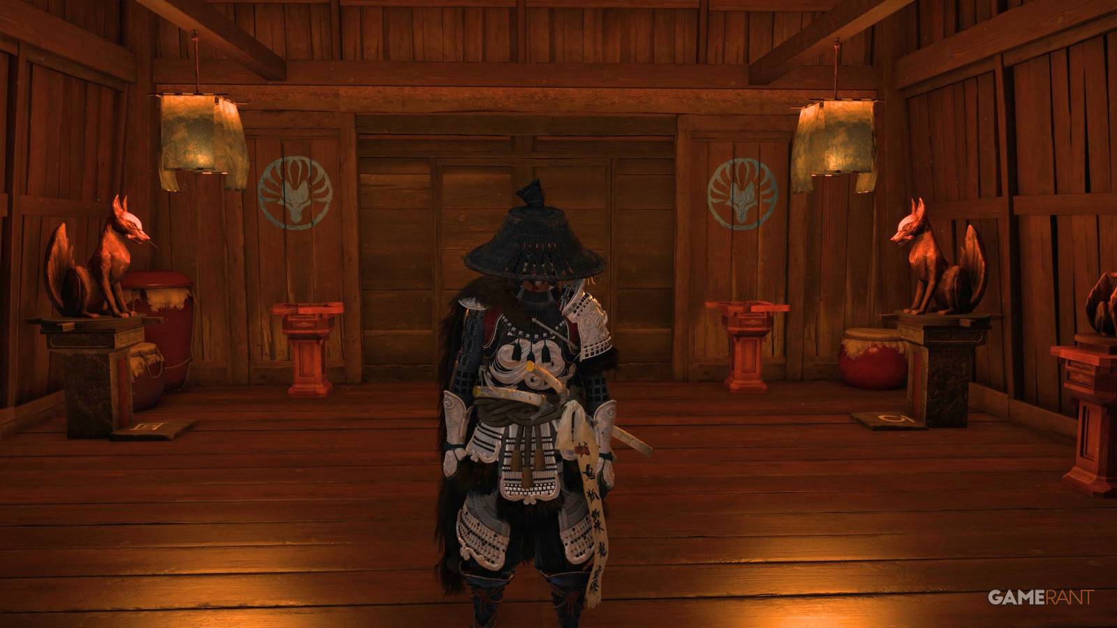 Encounters of the Wild in Ghost of Yotei Featured Image