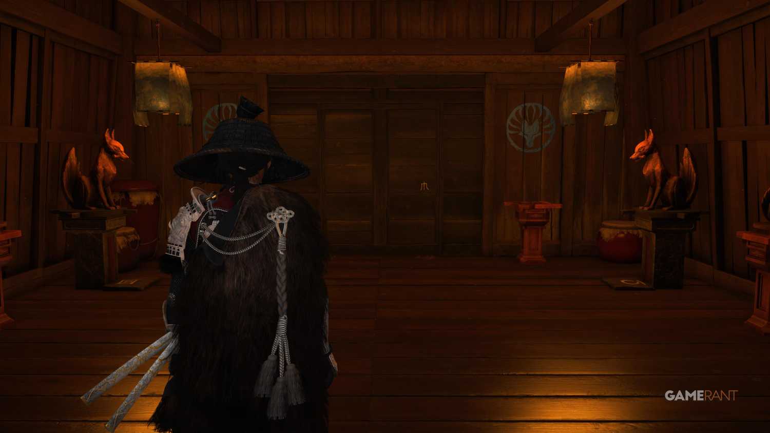 Encounters of the Wild Side Tale Walkthrough in Ghost of Yotei 10