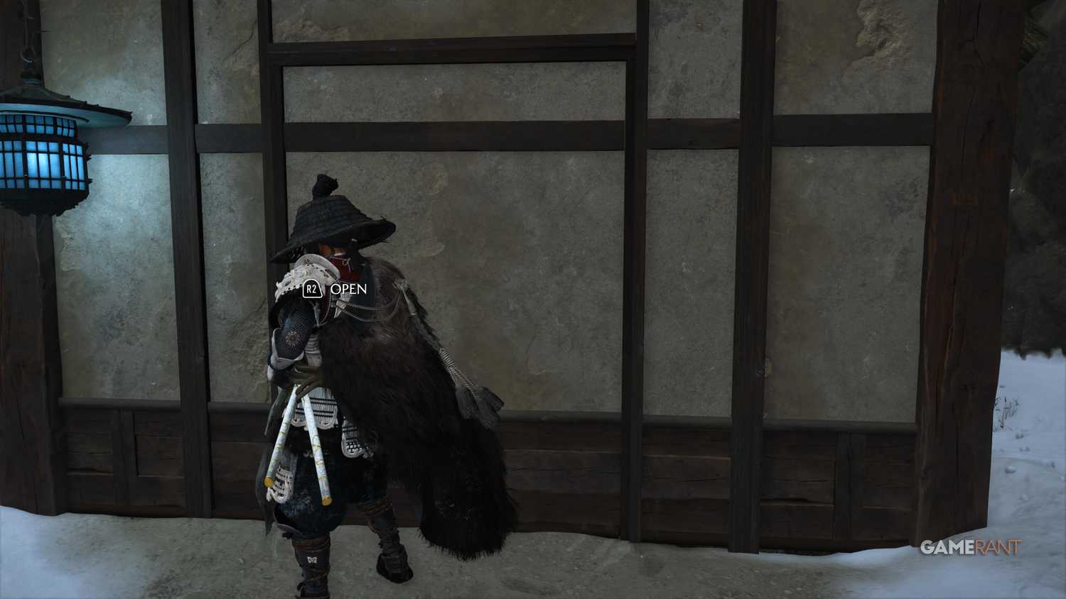 Encounters of the Wild Side Tale Walkthrough in Ghost of Yotei 5