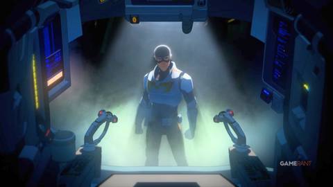 Episode 1 Walkthrough in Dispatch Featured Image