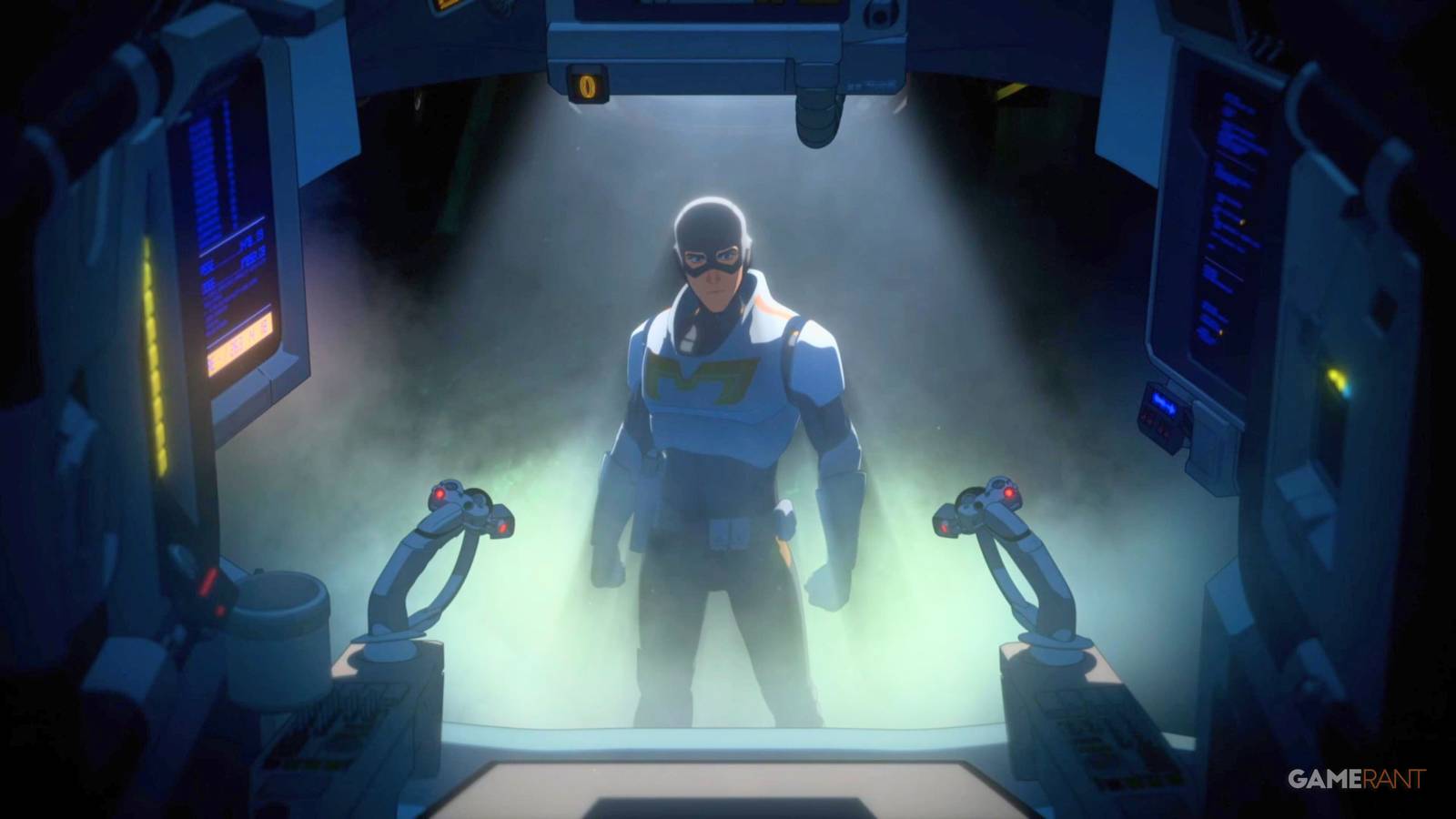 Episode 1 Walkthrough in Dispatch Featured Image