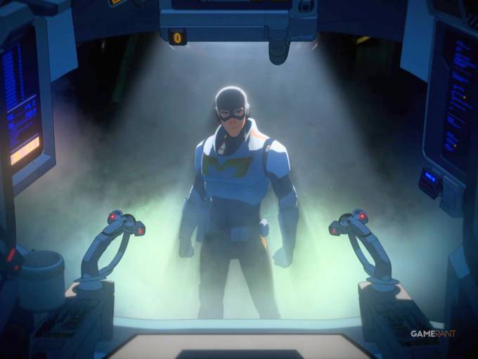 Dispatch Episode One All Choices And Possible Outcomes In Episode 1 Of Dispatch