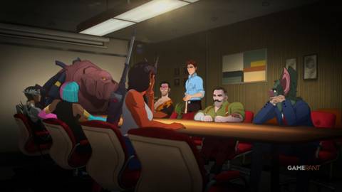 Episode 3 Walkthrough in Dispatch Featured Image