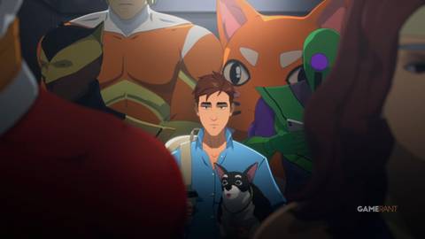 Episode 4 Walkthrough in Dispatch Featured Image