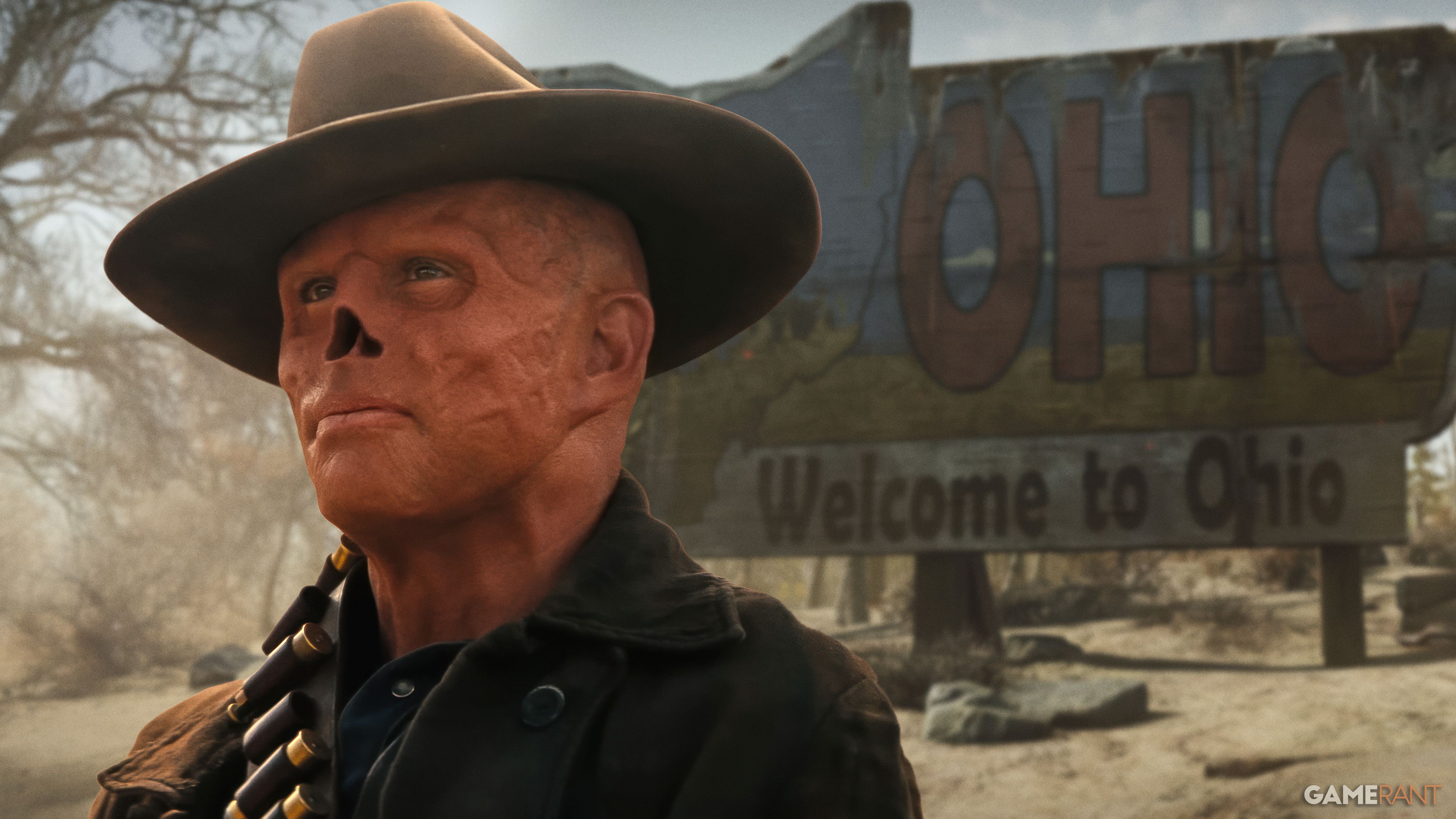 I’m Finally Getting Back Into Fallout 76 After 6 Years, But Not Because of The Ghoul