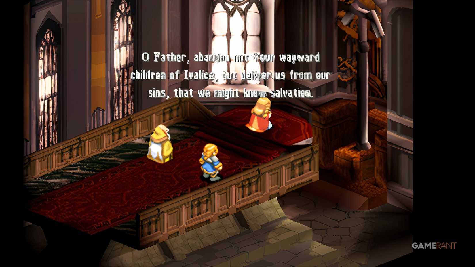 Final-Fantasy-Tactics-The-Ivalice-Chronicles-All-Achievements-Cutscene