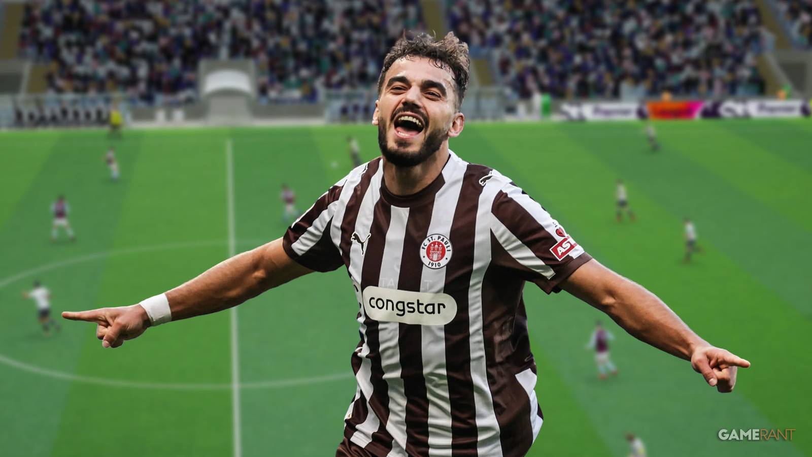 Best Cheap Forwards in Football Manager 26