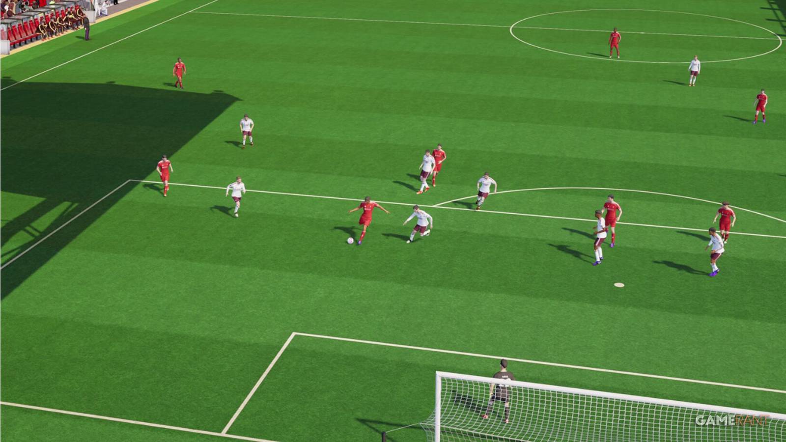 Football Manager 26 Beta - Release Time