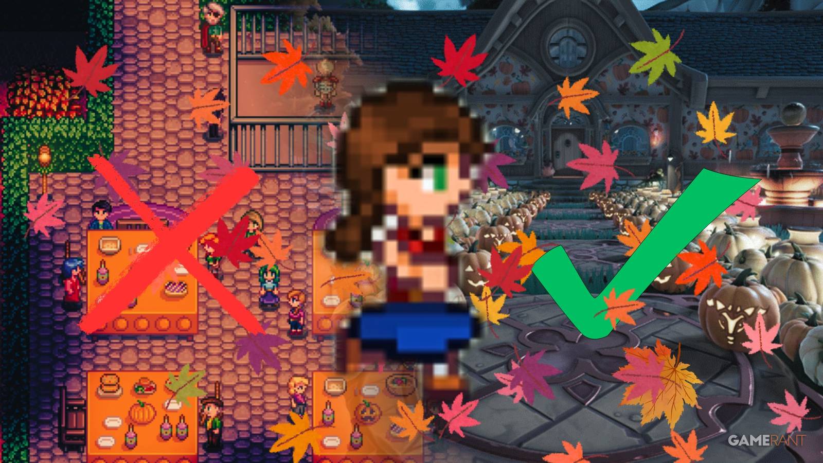 Forget Spirit’s Eve, I’m Spending Spooky Season in This Stardew Valley-Like MMO