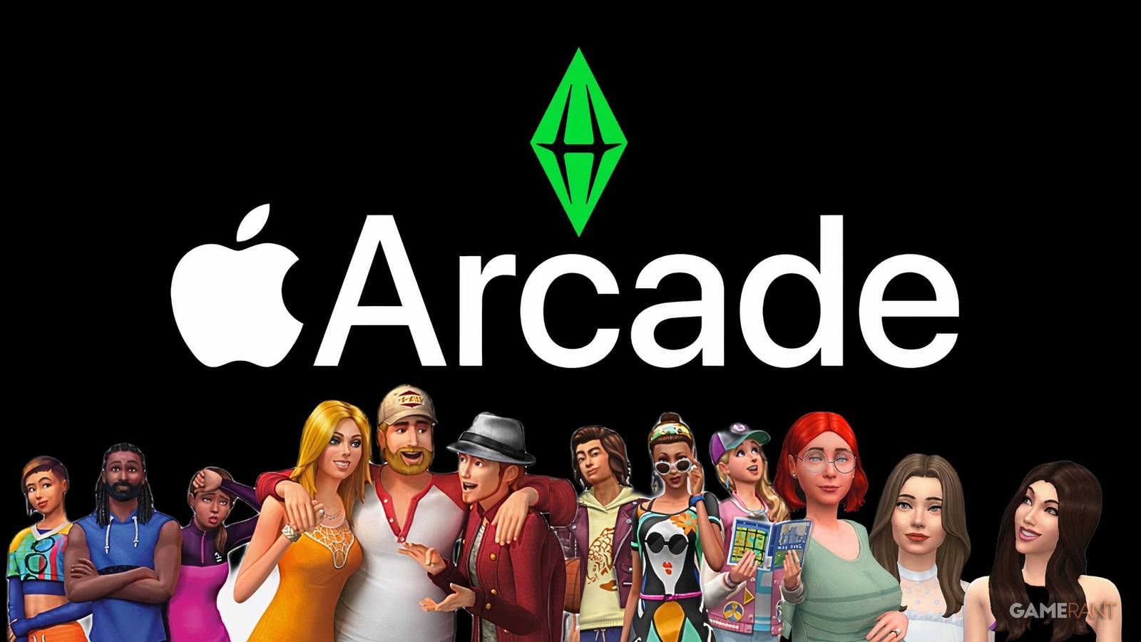 New Sims Game Isn’t For Everyone, But It’s Perfect for Me 