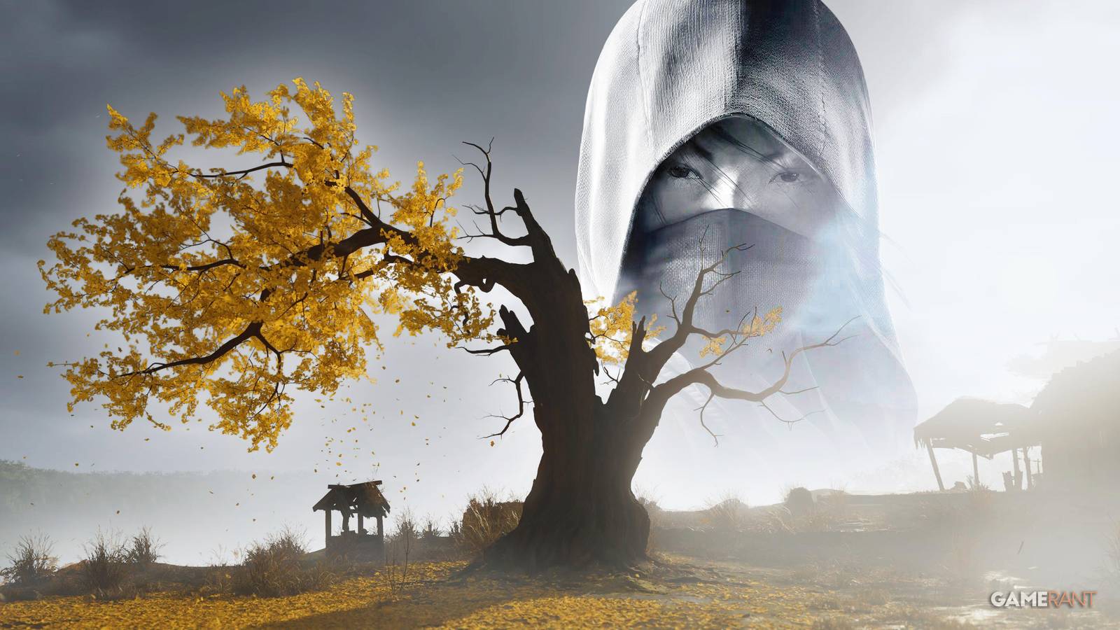 Ghost of Yotei Assassin's Creed Shadows Kingdom Come Deliverance 2 Comparisons