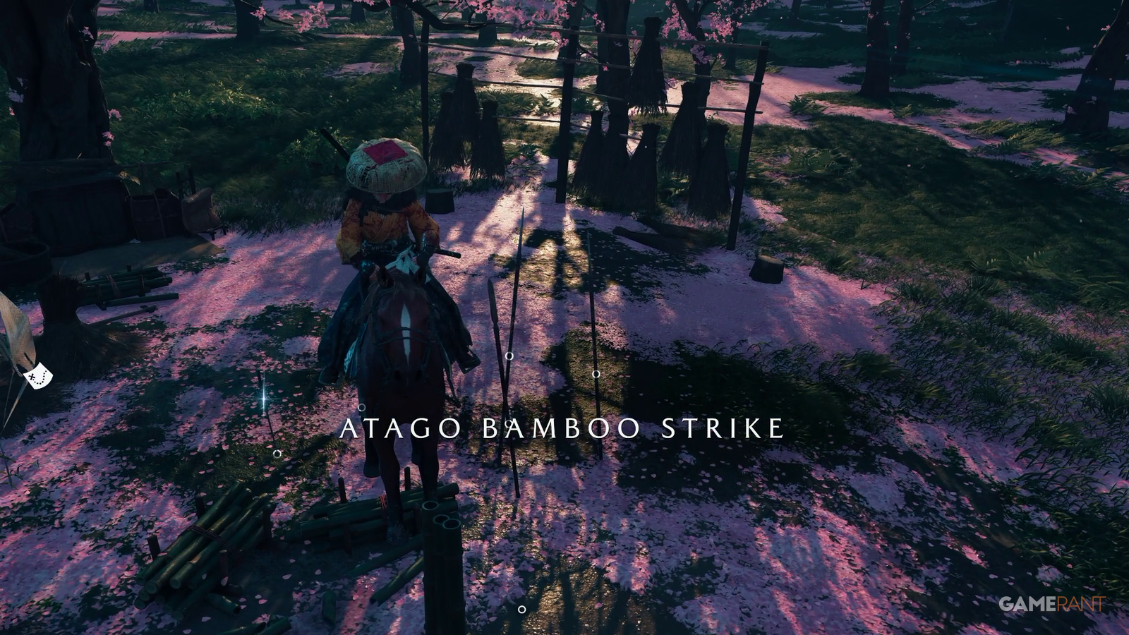 ghost-of-yotei-atago-bamboo-strike-featured