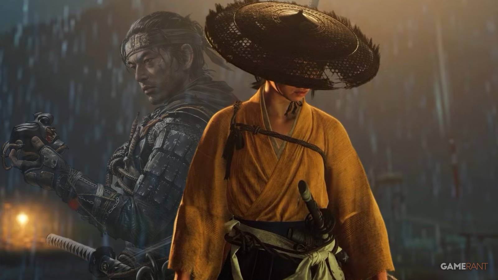 Ghost of Yotei is a Brilliant Step Forward, But I Miss an Essential Part of Ghost of Tsushima