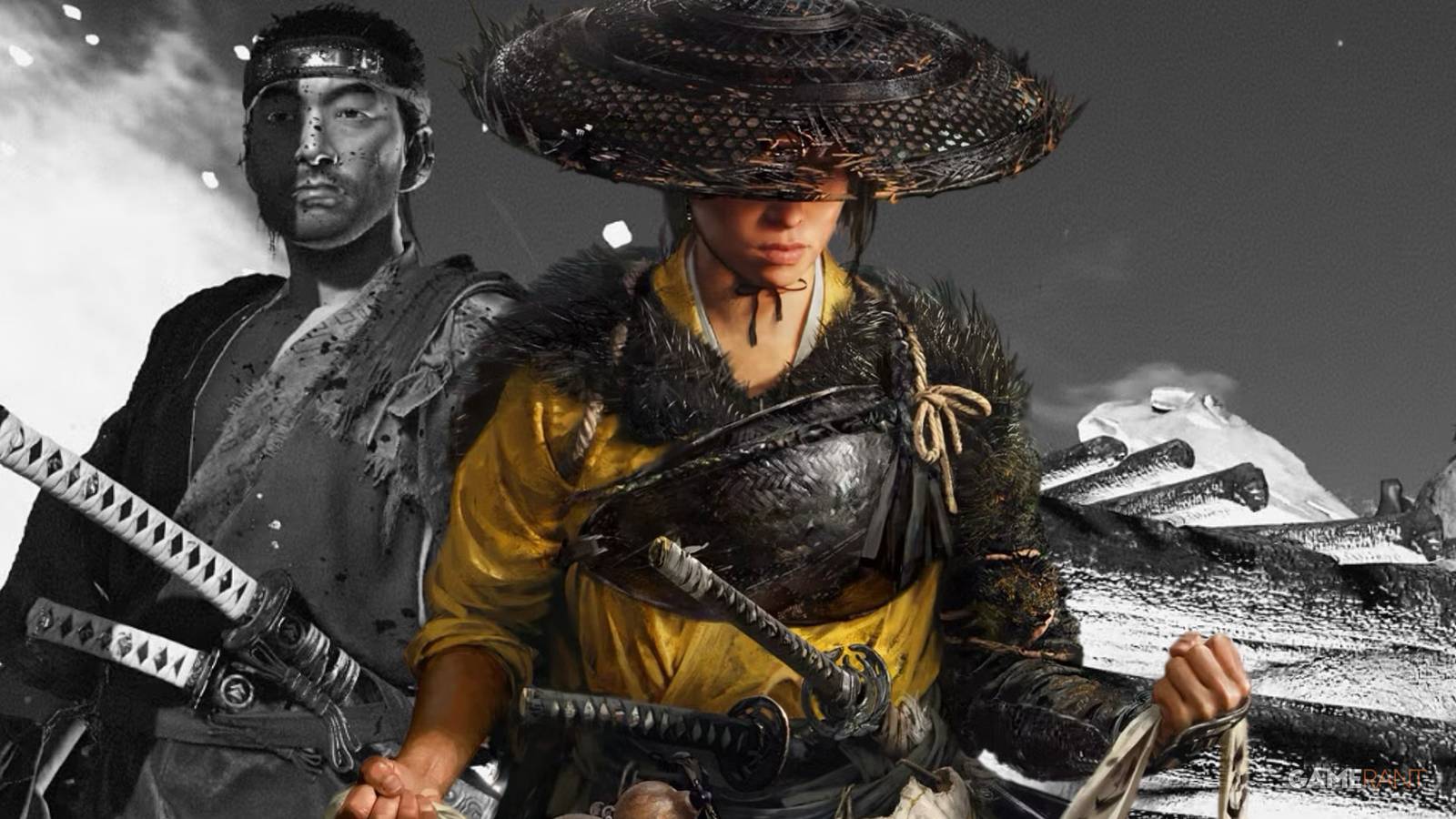 Like Ghost of Tsushima, This Ghost of Yotei Feature Could Introduce Players to a Whole New World