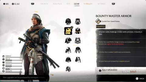 GoY-OP-Bounty-Master-Armor