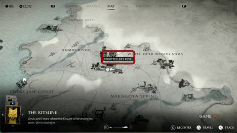 GoY-OP-Undying-Samurai-Start