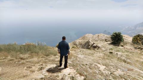 gta-v-franklin-mount-gordo-ghost-day