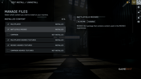 How to download Battlefield RedSec -3