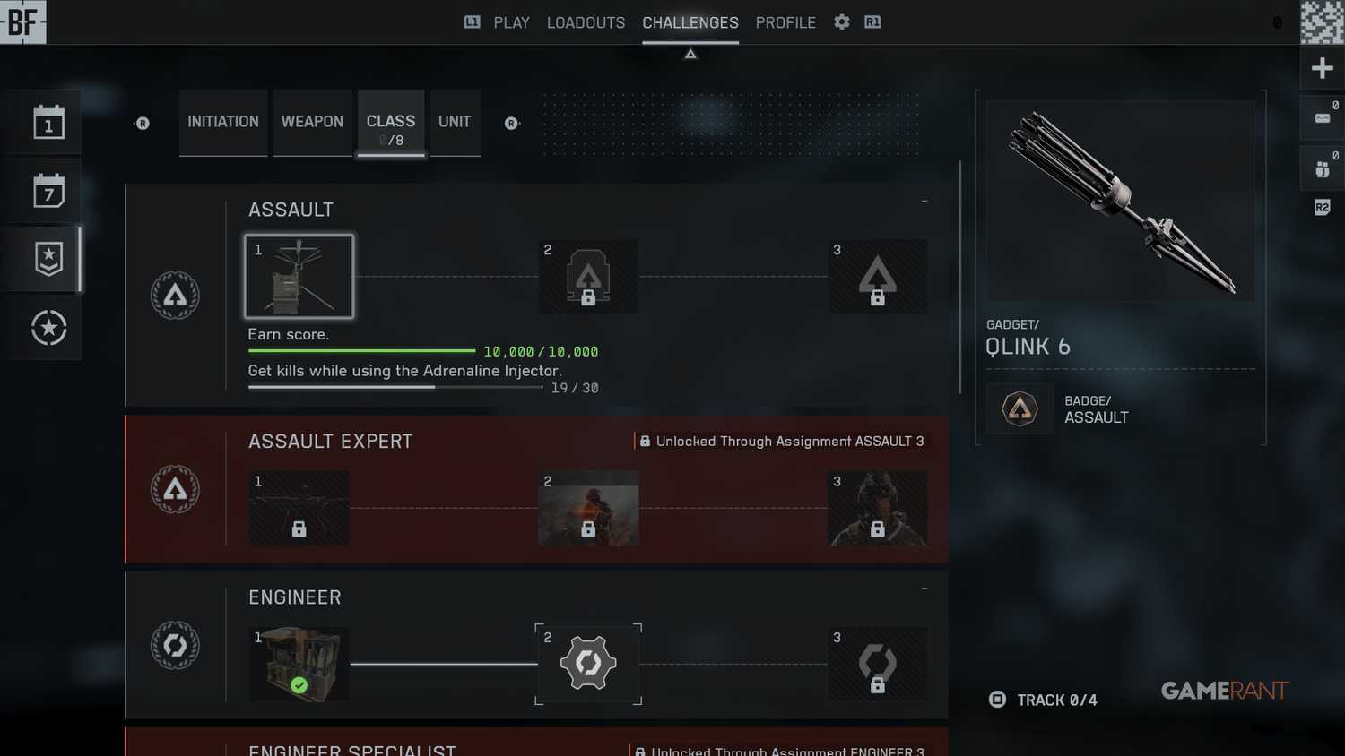 Support Injection Battlefield How to Get Adrenaline Injector Kills in Battlefield 6