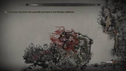 How to Purify Sacred Sword in Silent Hill f 2