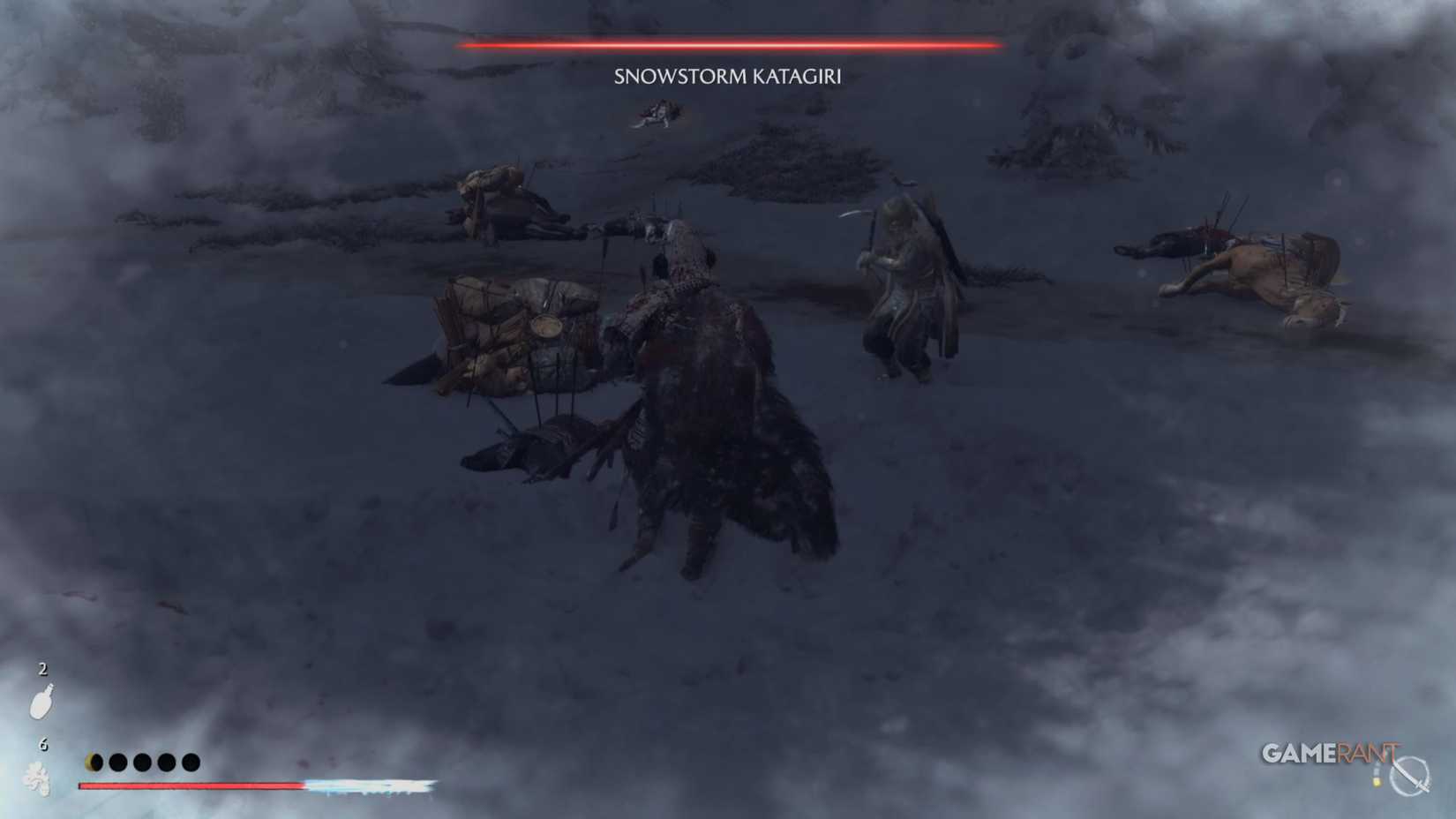 How to Reach Owl Mountain in Ghost of Yotei 6