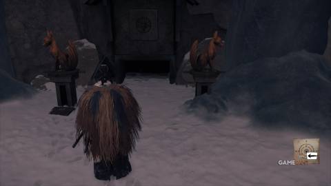 How to Solve the Nakajima Ice Cave Hideout Puzzle in Ghost of Yotei 2