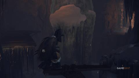 How to Solve the Nakajima Ice Cave Hideout Puzzle in Ghost of Yotei 3