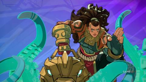 illaoi build in 2xko