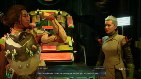 inez better than nature quest in outer worlds 2 graft decision