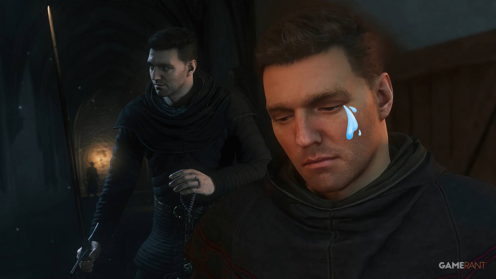 Kingdom Come Deliverance 2 DLC 3 Mysteria Ecclesia Heartbroken