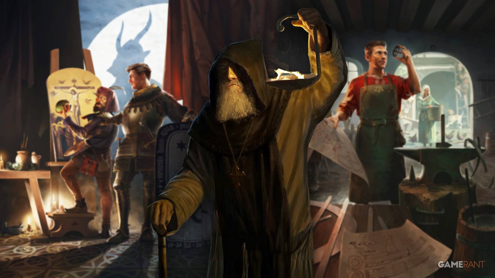 Kingdom Come Deliverance 2 DLC 3 Release Date Prediction-1