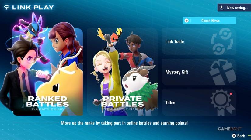 link play mystery gift pokemon legends za-1