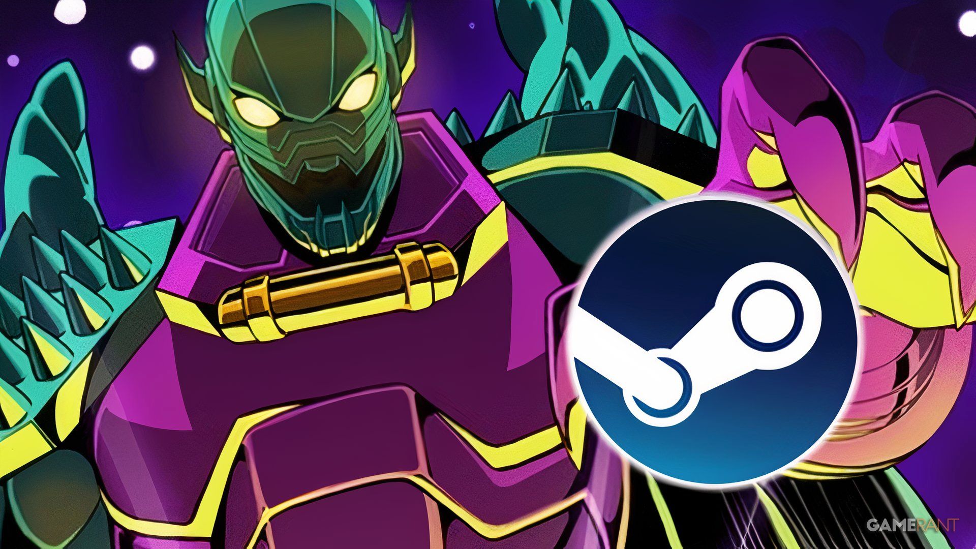 New Steam Demo is My Quickest Wishlist Ever
