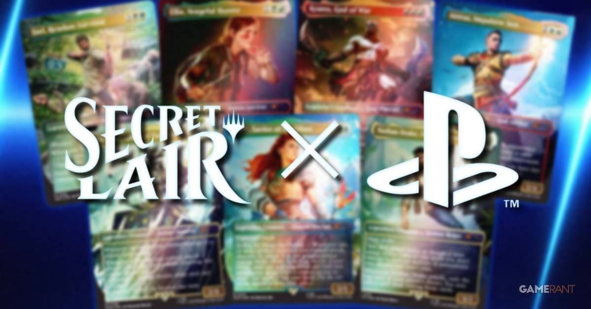 Magic: The Gathering