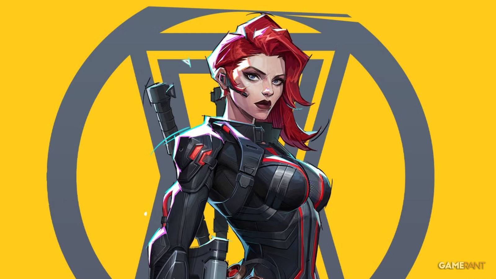 Marvel Rivals players aren't happy with the Duelist Black Widow.