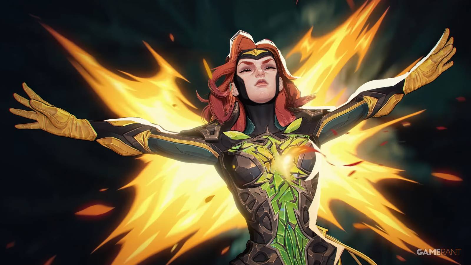 Marvel Rivals is adding cross-progression, but it's only in early access.