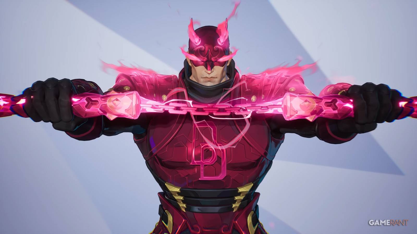 Marvel Rivals Reveals Daredevil Gameplay